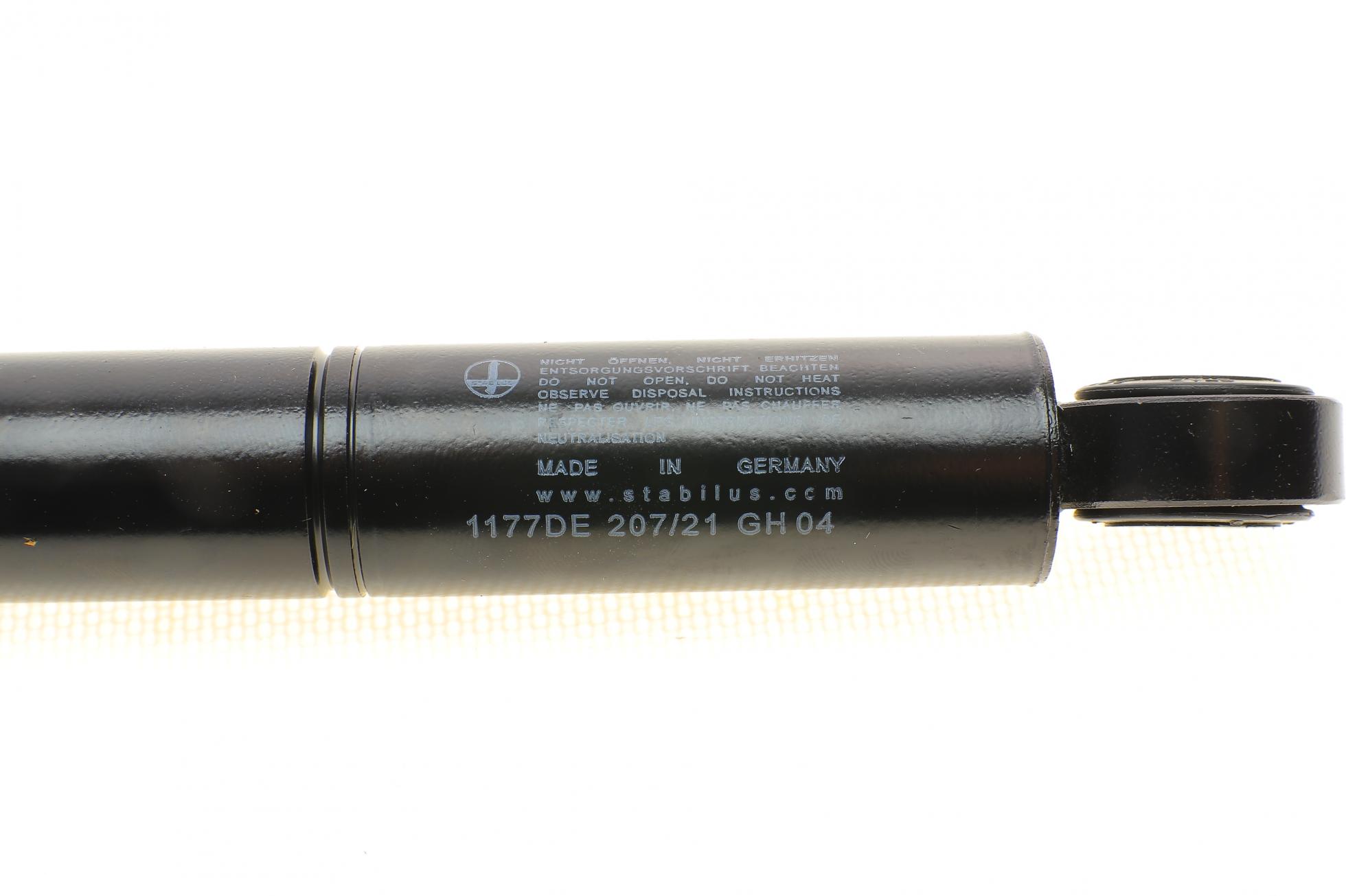 08109 FEBI BILSTEIN